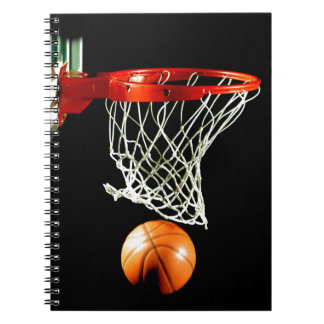 Carnet Basket