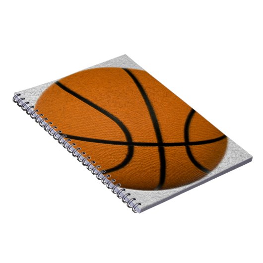 Carnet Basket (Côté Droit)