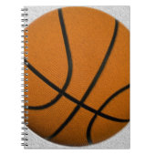 Carnet Basket (Devant)