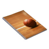 Carnet Basket (Côté Droit)