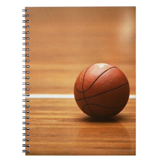 Carnet Basket (Devant)