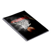 Carnet Basket (Côté Droit)