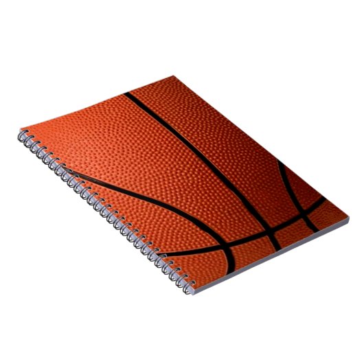 Carnet Basket (Côté Droit)