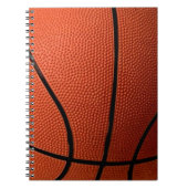 Carnet Basket (Devant)