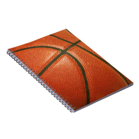 Carnet Basket (Côté Droit)