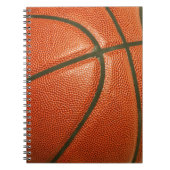Carnet Basket (Devant)