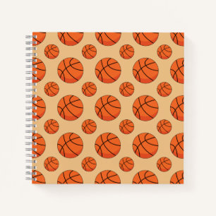 Carnet Basket-ball