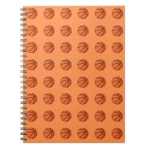 Carnet Basket-ball