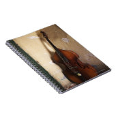 Carnet Basse double (Côté Droit)