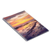 Carnet bassins de marée de Sunset Cliffs (Côté Droit)