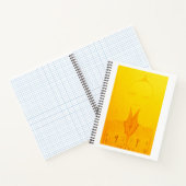 Carnet Bastian (Intérieur)