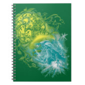 Carnet Bataille de l'Equinoxe (Devant)