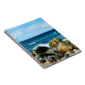 Carnet Bataille De L'Océan, (Côté Droit)