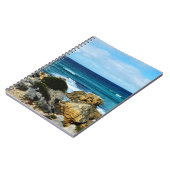 Carnet Bataille De L'Océan, (Côté gauche)