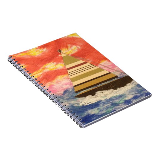 Carnet Bateau (Côté Droit)