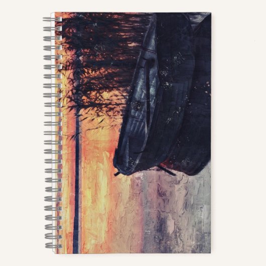 Carnet Bateau (Recto)