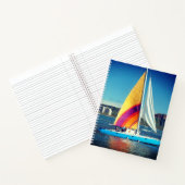 Carnet Bateau (Intérieur)