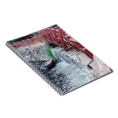 Carnet Bateau de guérisseur (Côté Droit)