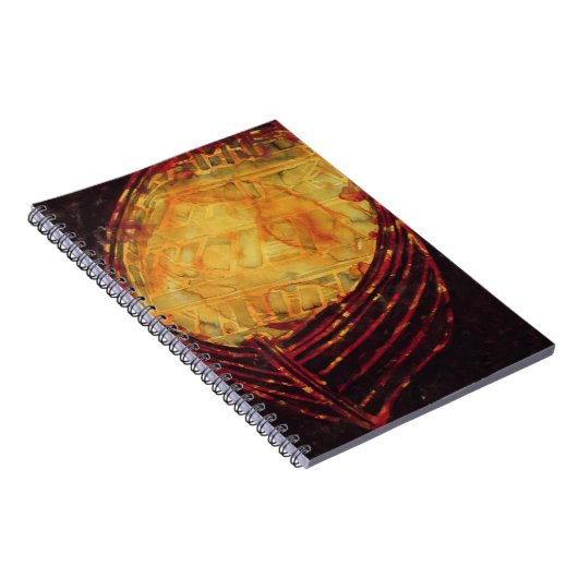 Carnet Bateau jaune 2007 (Côté Droit)