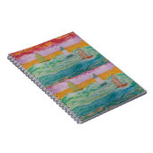 Carnet Bateaux (Côté Droit)