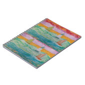 Carnet Bateaux (Côté gauche)