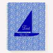 Carnet Bateaux (Devant)