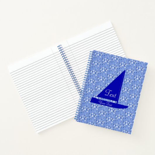 Carnet Bateaux (Intérieur)