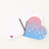 Carnet Bateaux à voile sur le Coeur Océanique (Intérieur)