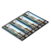 Carnet Bateaux du Palais d'été (Côté gauche)