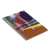 Carnet Bath de parc de Victoria (Côté Droit)