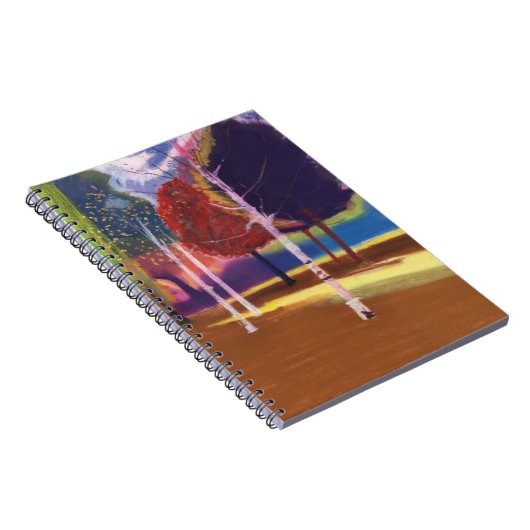 Carnet Bath de parc de Victoria (Côté Droit)