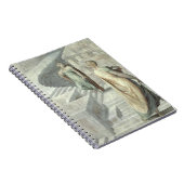 Carnet Bathsheba rendant visite à David, c.1553 (Côté Droit)