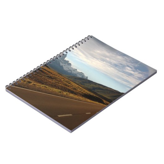 Carnet Bâti Fitz Roy et bâti Cerro Torre (Côté gauche)