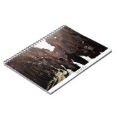 Carnet Bâtiments de Naples (Napoli) (Côté gauche)