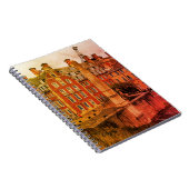 Carnet Bâtiments York (Côté Droit)