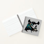 Carnet Batman & Ace (Intérieur)