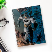 Carnet Batman Stride
