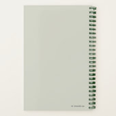 Carnet Batman & The Riddler Dual Character Graphic (Verso)