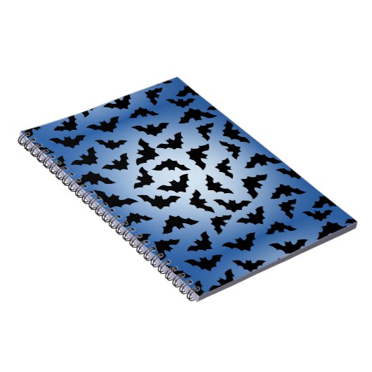 Carnet Bats (Côté Droit)