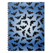 Carnet Bats (Devant)