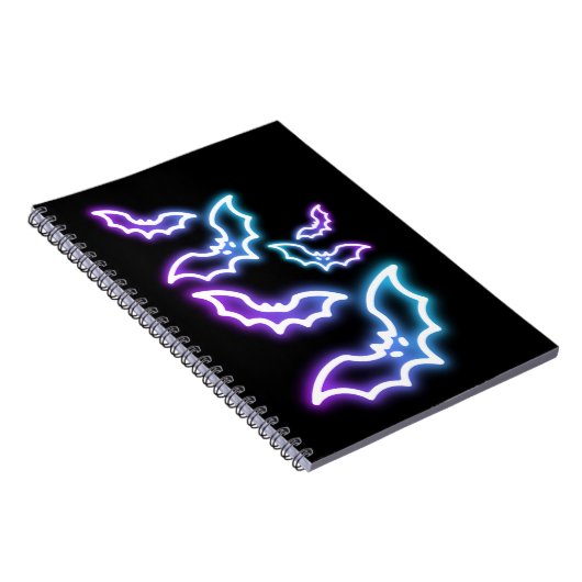 Carnet Bats (Côté Droit)