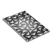 Carnet Bats (Côté Droit)