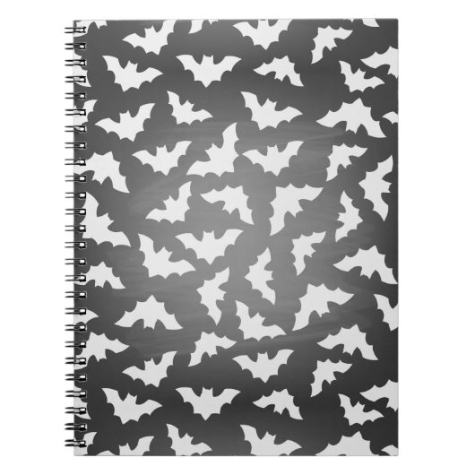 Carnet Bats (Devant)