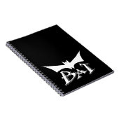 Carnet Batte volante (Côté Droit)