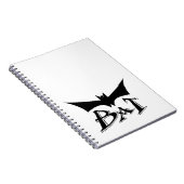 Carnet Batte volante (Côté Droit)