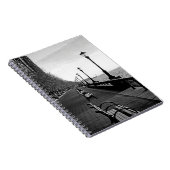 Carnet Batterie Park City I (Côté Droit)