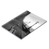 Carnet Batterie Park City I (Côté gauche)