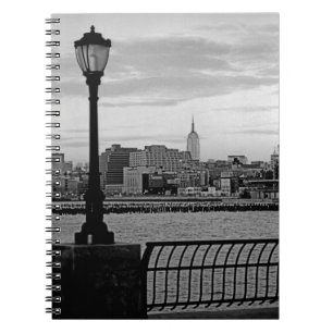 Carnet Batterie Park City II