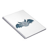 Carnet Batterie volante (Côté Droit)