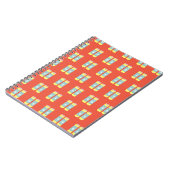 Carnet Batteries (Côté gauche)